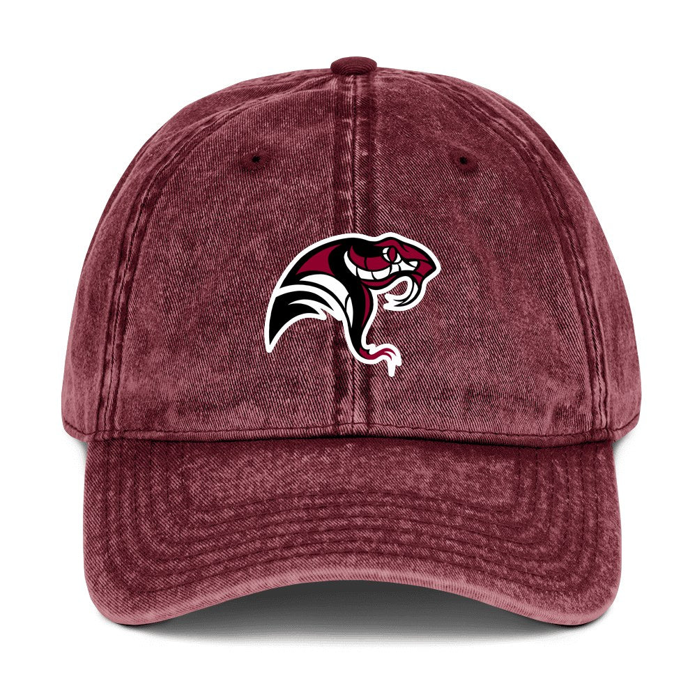 Design 4 – Maroon