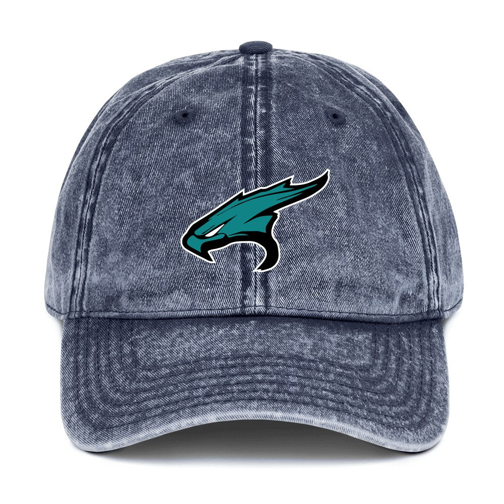 Design 4 – Navy