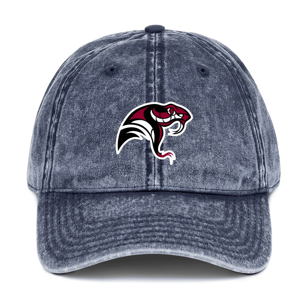 Design 4 – Navy