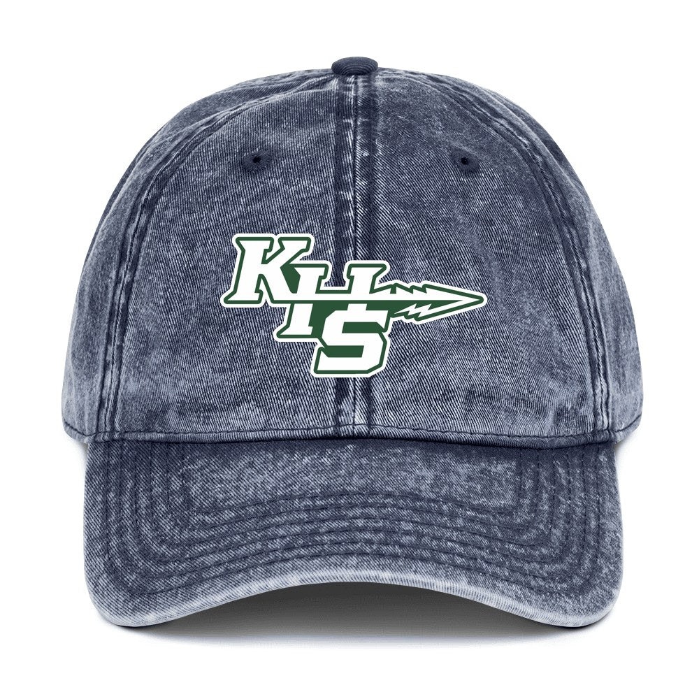 Design 4 – Navy