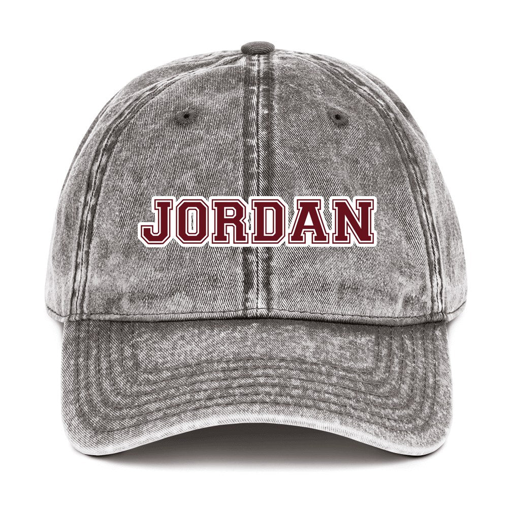 Design 5 – Charcoal Grey