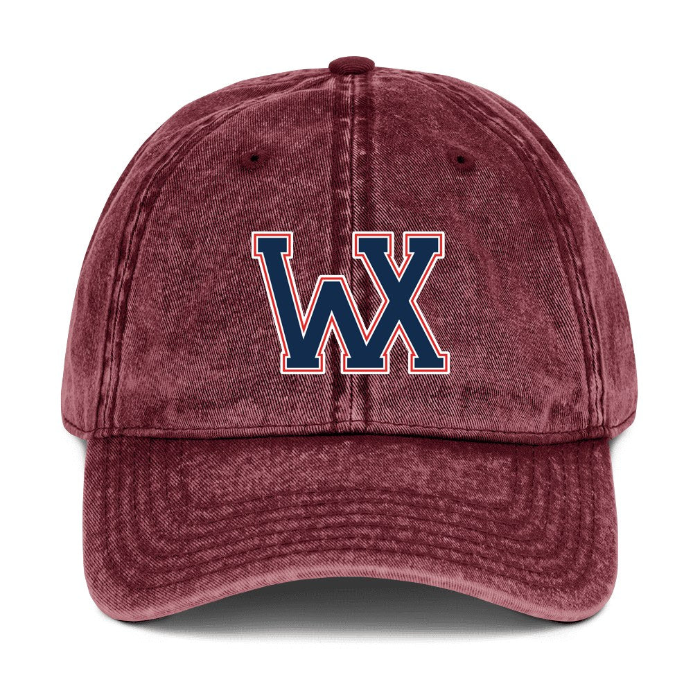 Design 5 – Maroon