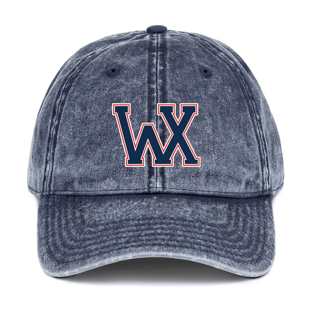 Design 5 – Navy