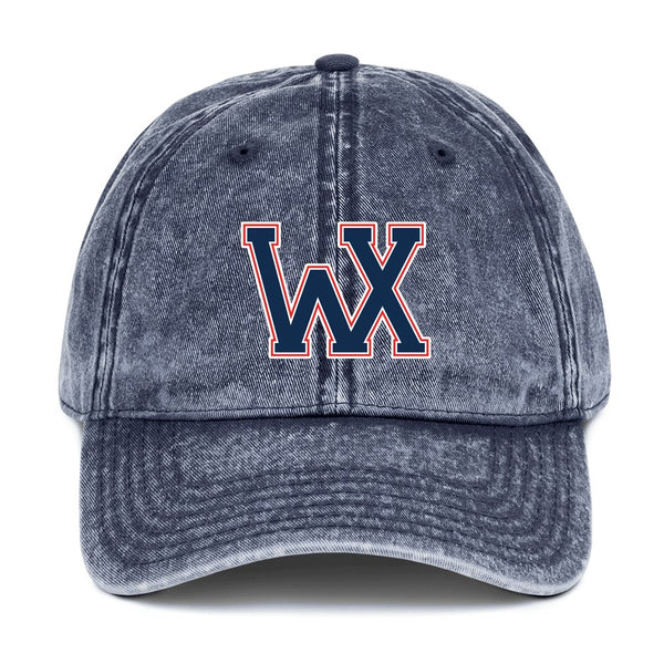 Design 5 – Navy
