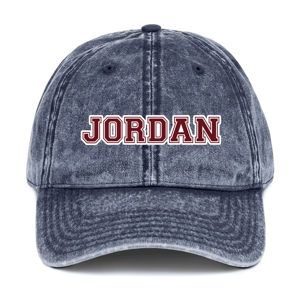 Design 5 – Navy