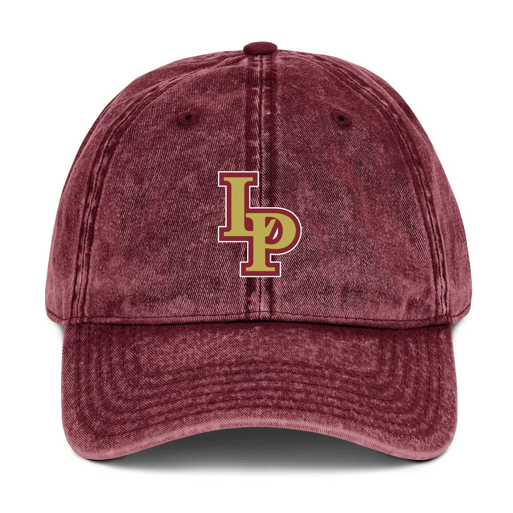 Design 6 – Maroon