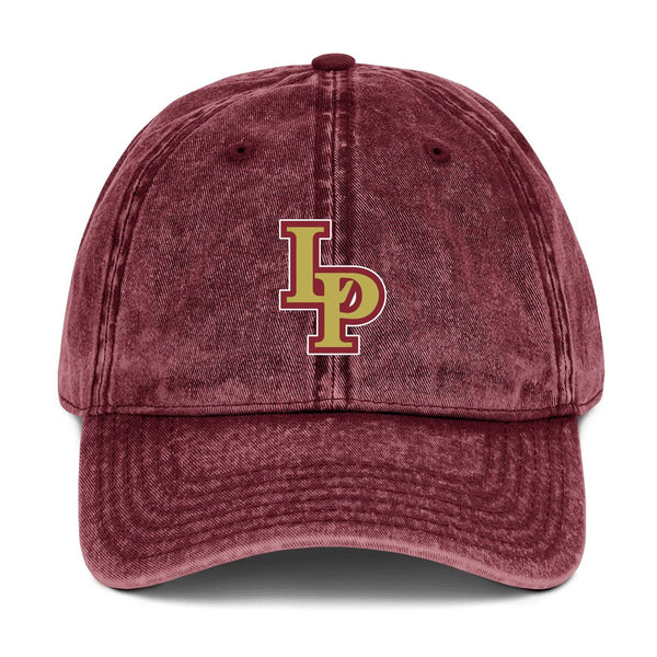 Design 6 – Maroon