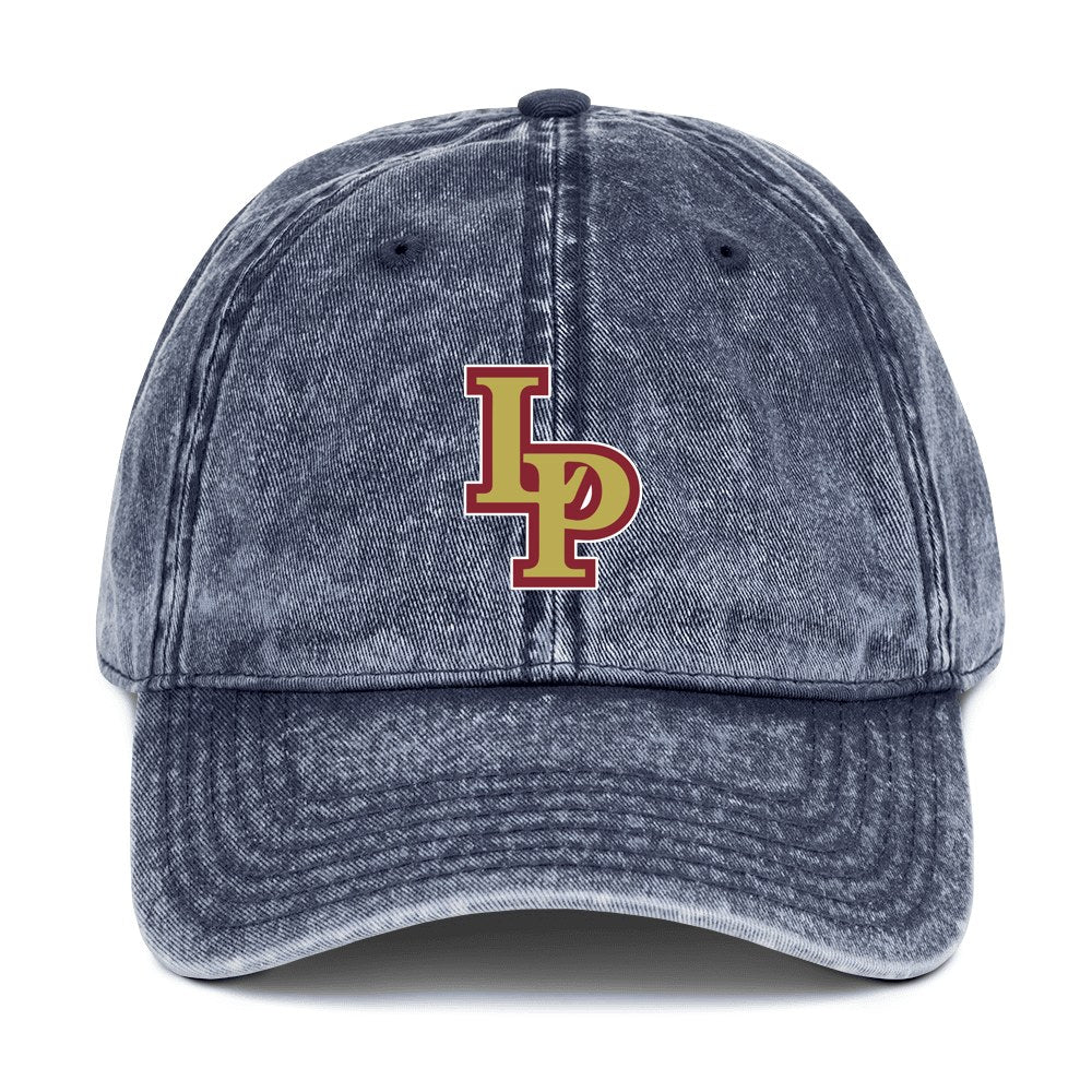 Design 6 – Navy