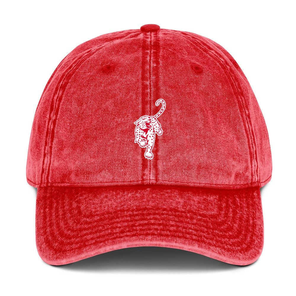 Design 6 – Red