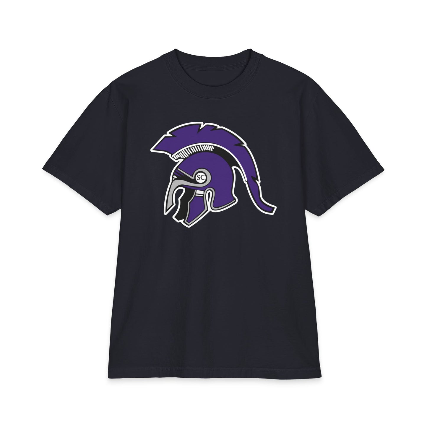 Max Heavyweight Short Sleeve Tee