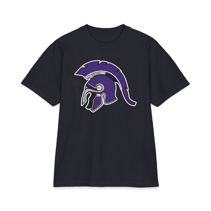 Max Heavyweight Short Sleeve Tee