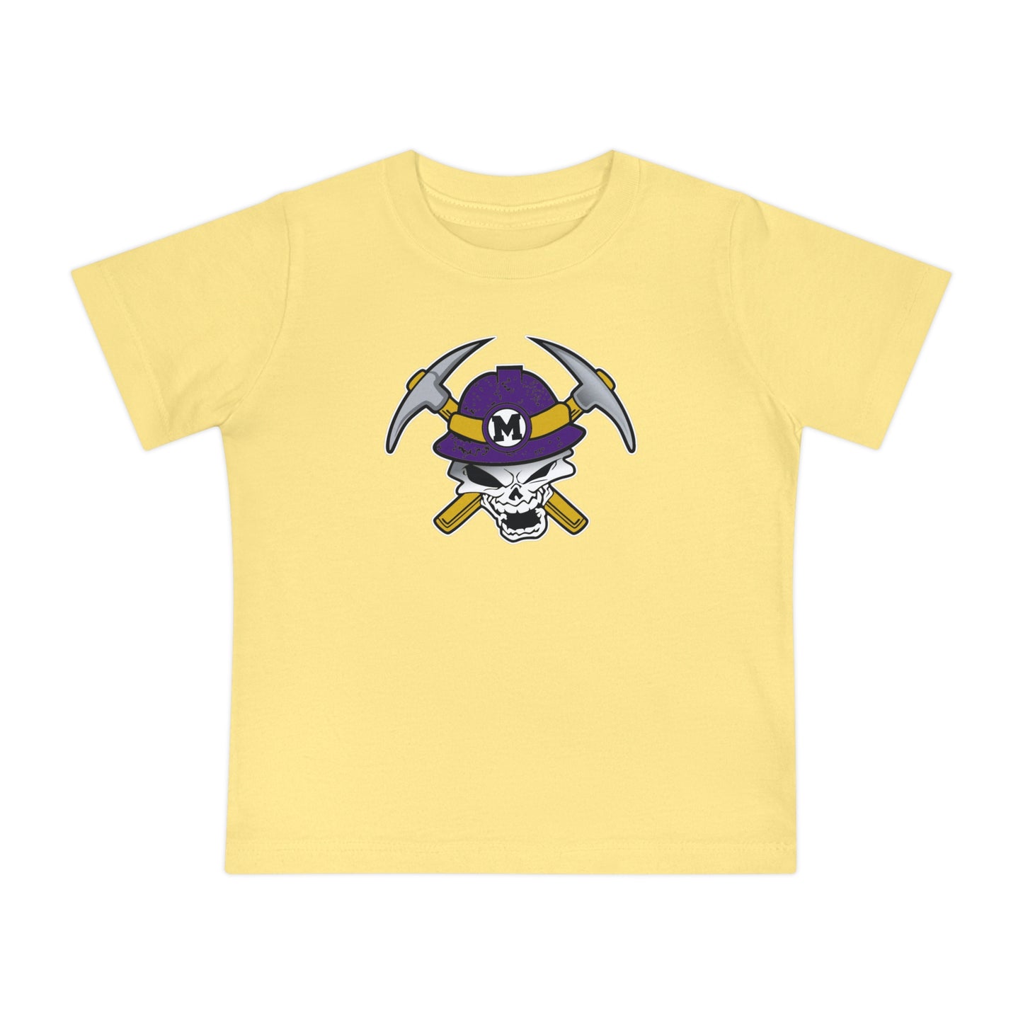Baby Short Sleeve Tee