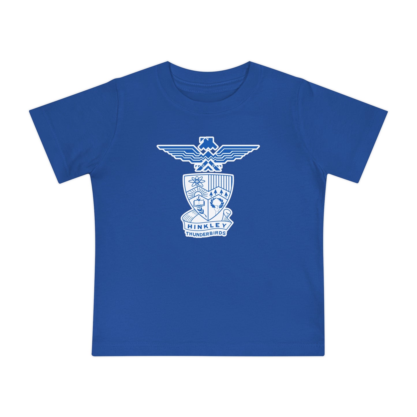 Baby Short Sleeve Tee