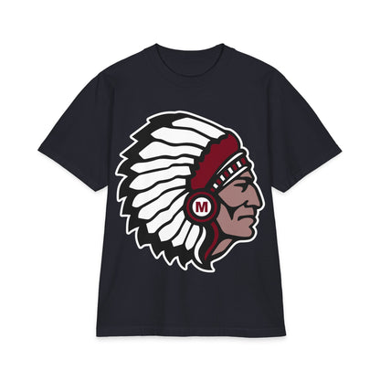 Max Heavyweight Short Sleeve Tee