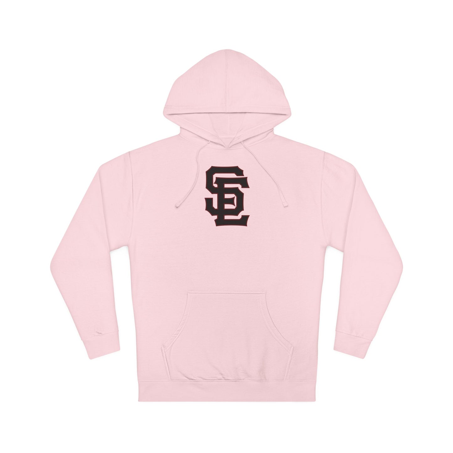 Midweight Pullover Hoodie