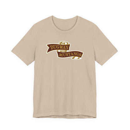 Jersey Short Sleeve Tee