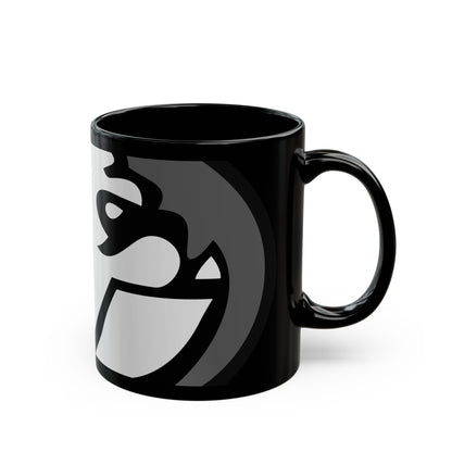 Black Team Mug (11oz/15oz)