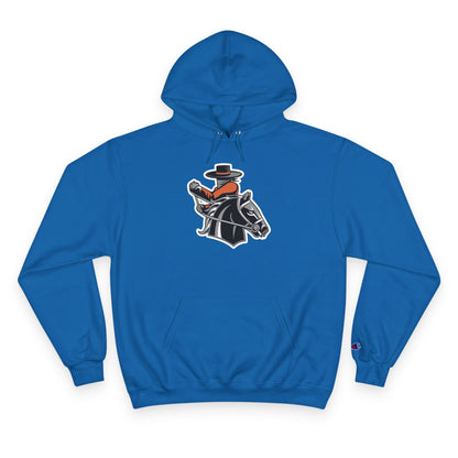 Champion Powerblend Fleece Pullover Hoodie