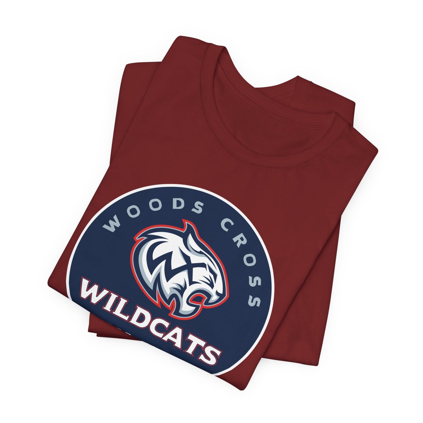 Jersey Short Sleeve Tee