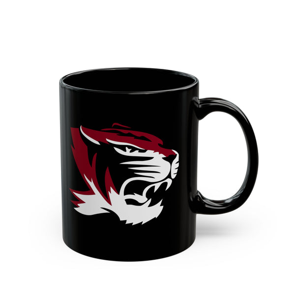 Black Team Mug (11oz/15oz)