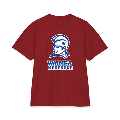 Max Heavyweight Short Sleeve Tee