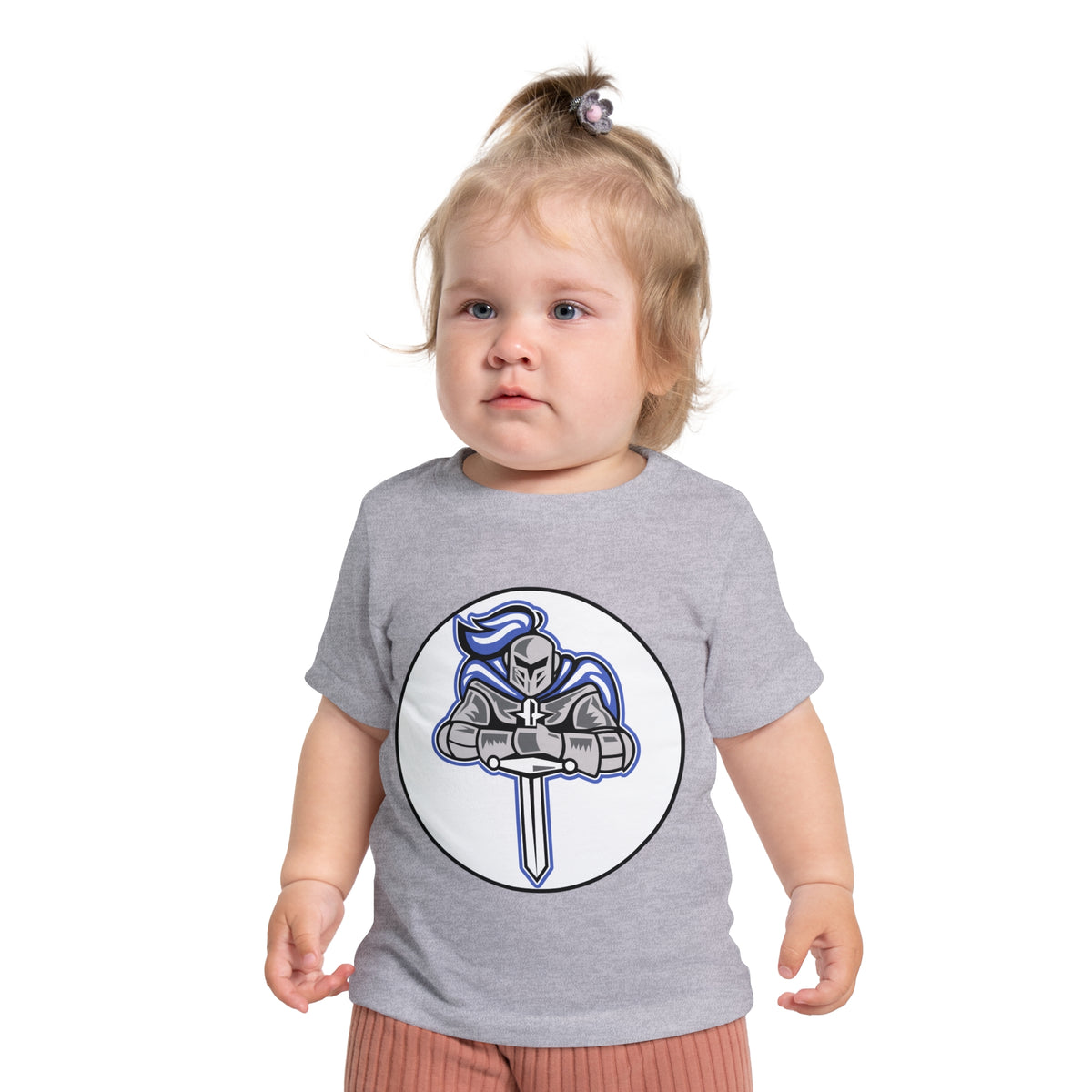 Baby Short Sleeve Tee