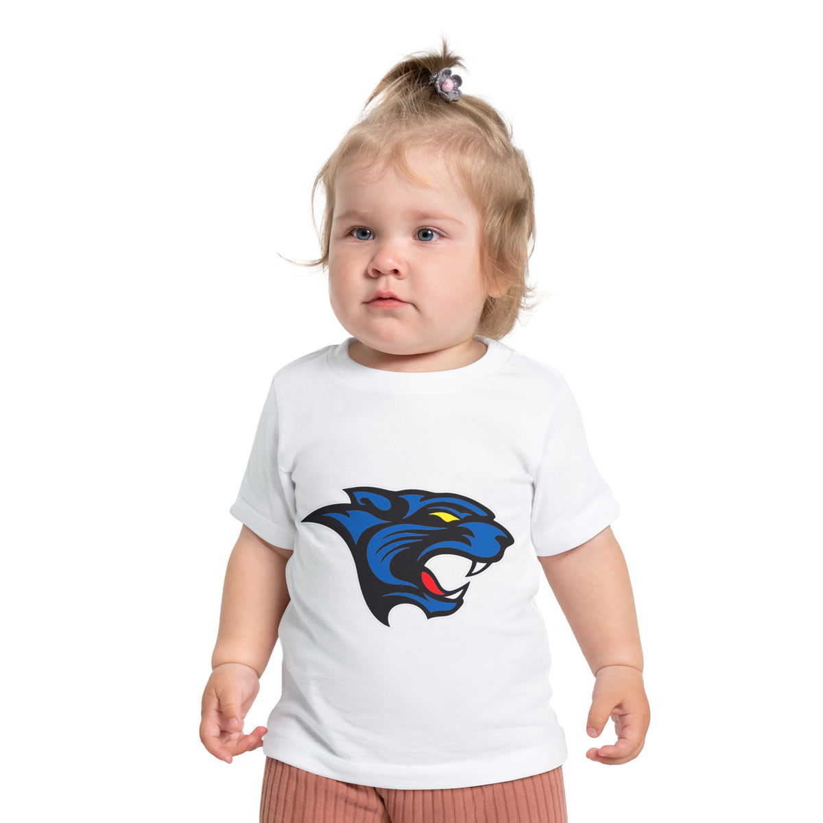 Baby Short Sleeve Tee