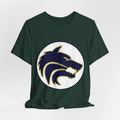 Jersey Short Sleeve Tee