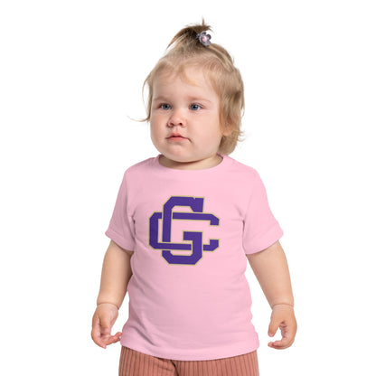 Baby Short Sleeve Tee