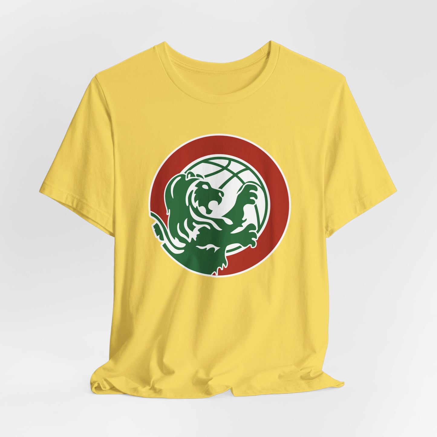 Jersey Short Sleeve Tee