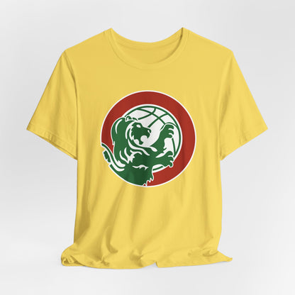 Jersey Short Sleeve Tee