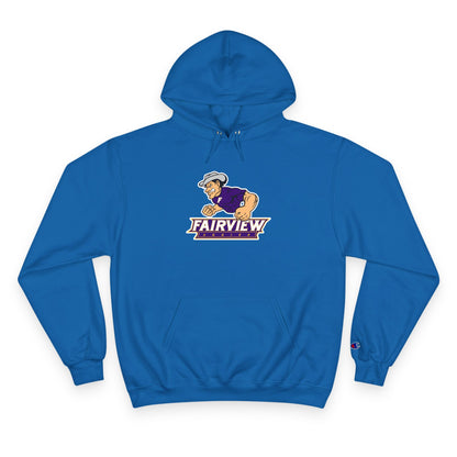 Champion Powerblend Fleece Pullover Hoodie