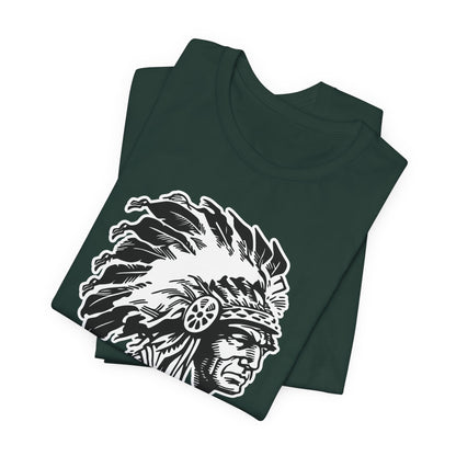 Jersey Short Sleeve Tee