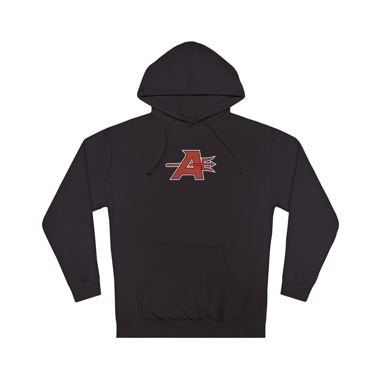 Midweight Pullover Hoodie