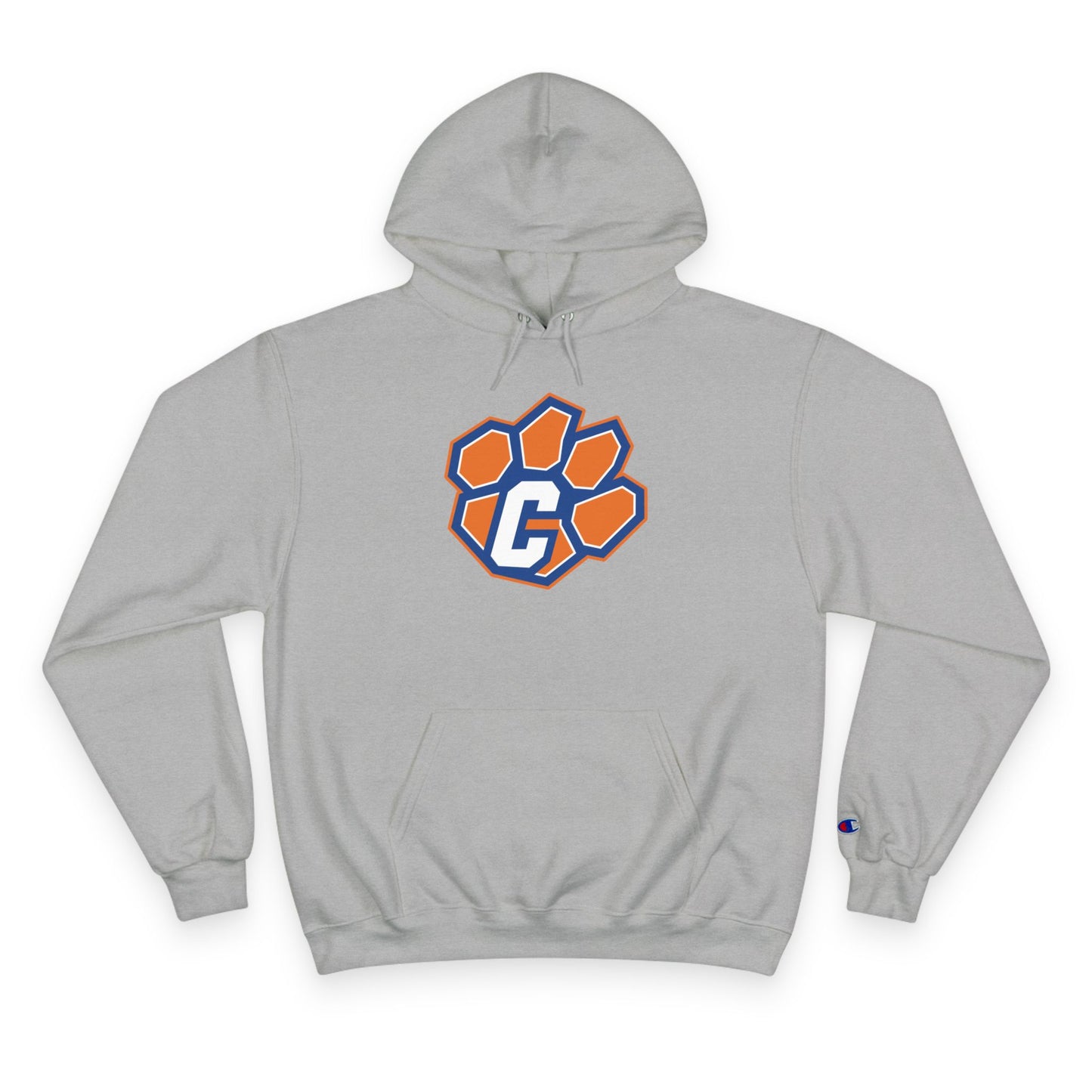 Champion Powerblend Fleece Pullover Hoodie