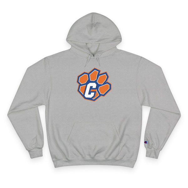 Champion Powerblend Fleece Pullover Hoodie