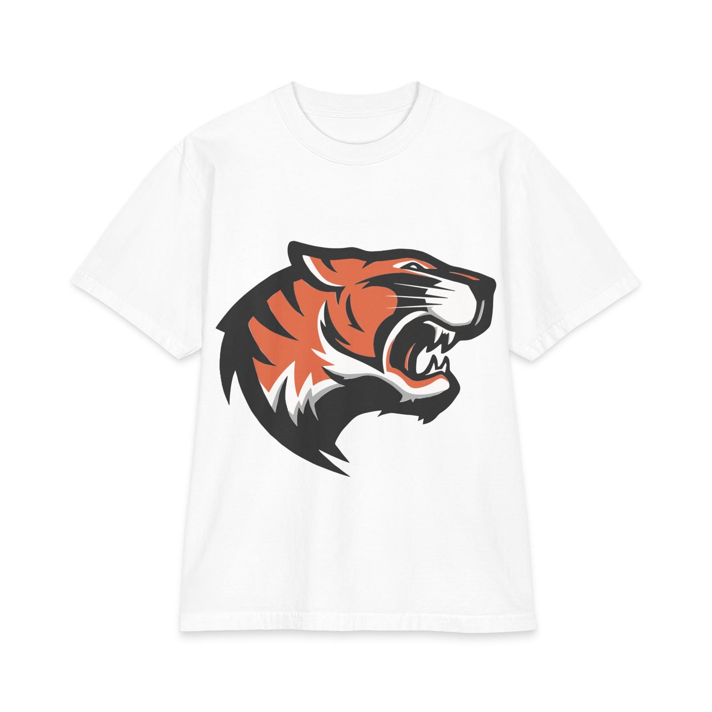 Max Heavyweight Short Sleeve Tee