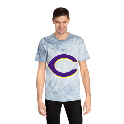 Color Blast School Spirit Tee