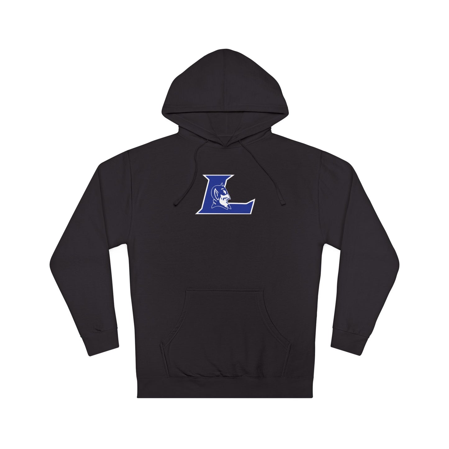 Midweight Pullover Hoodie