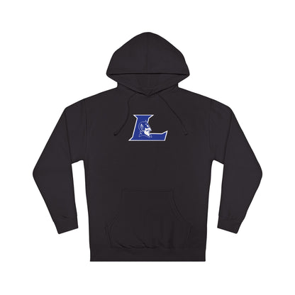 Midweight Pullover Hoodie