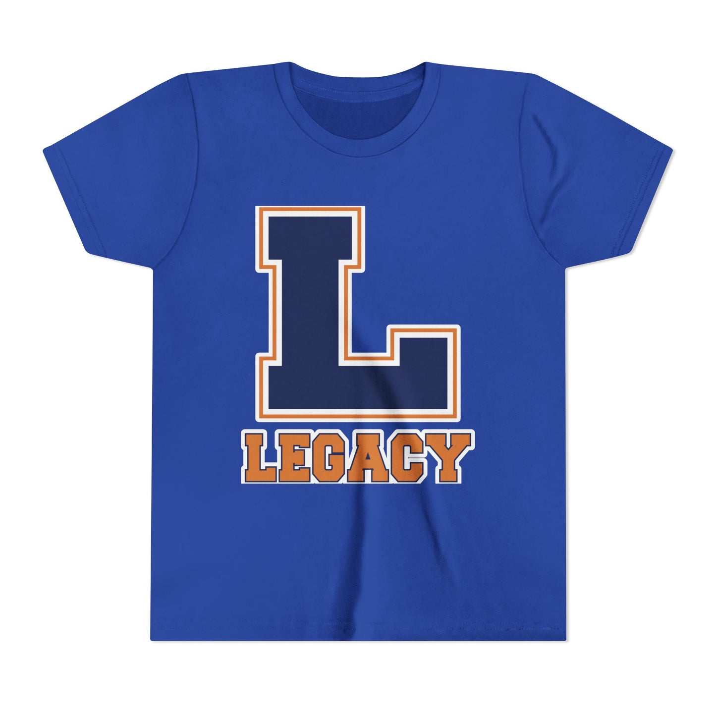 Youth Short Sleeve Tee
