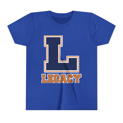 Youth Short Sleeve Tee