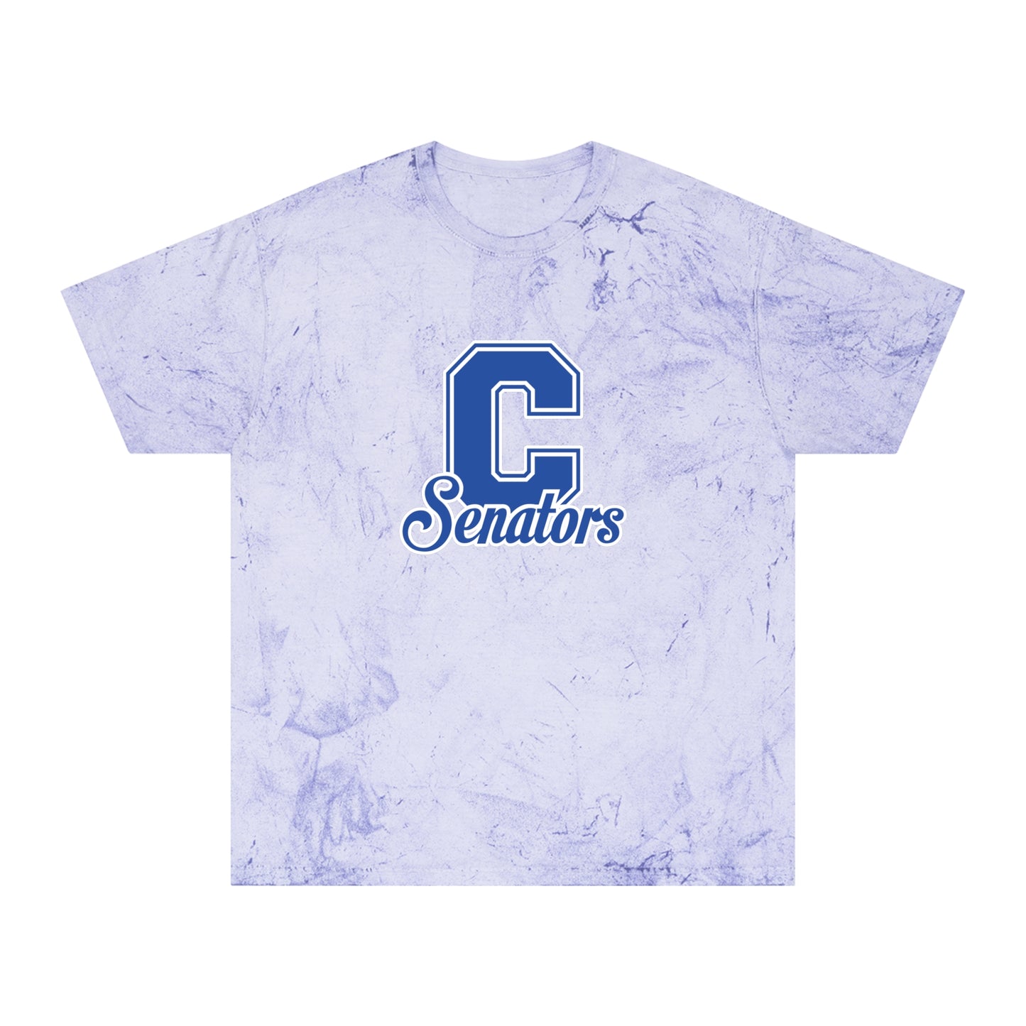 Color Blast School Spirit Tee