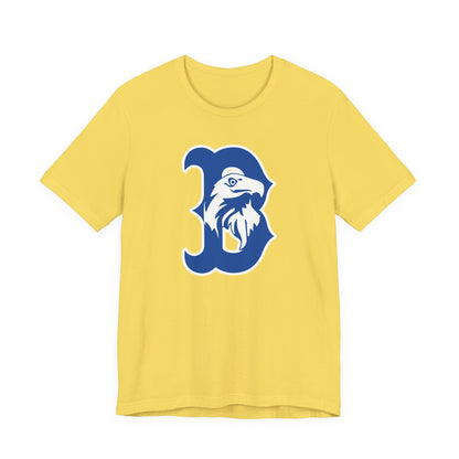 Jersey Short Sleeve Tee