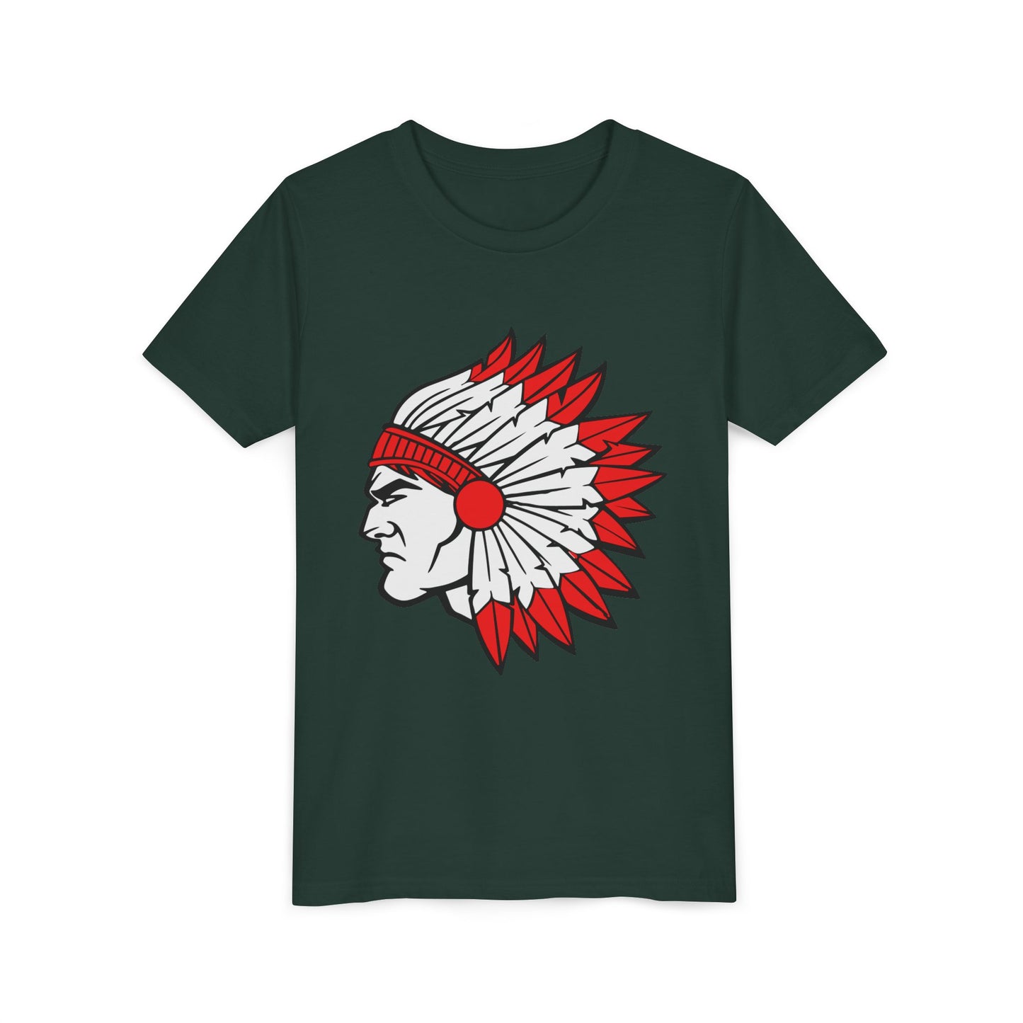 Youth Short Sleeve Tee