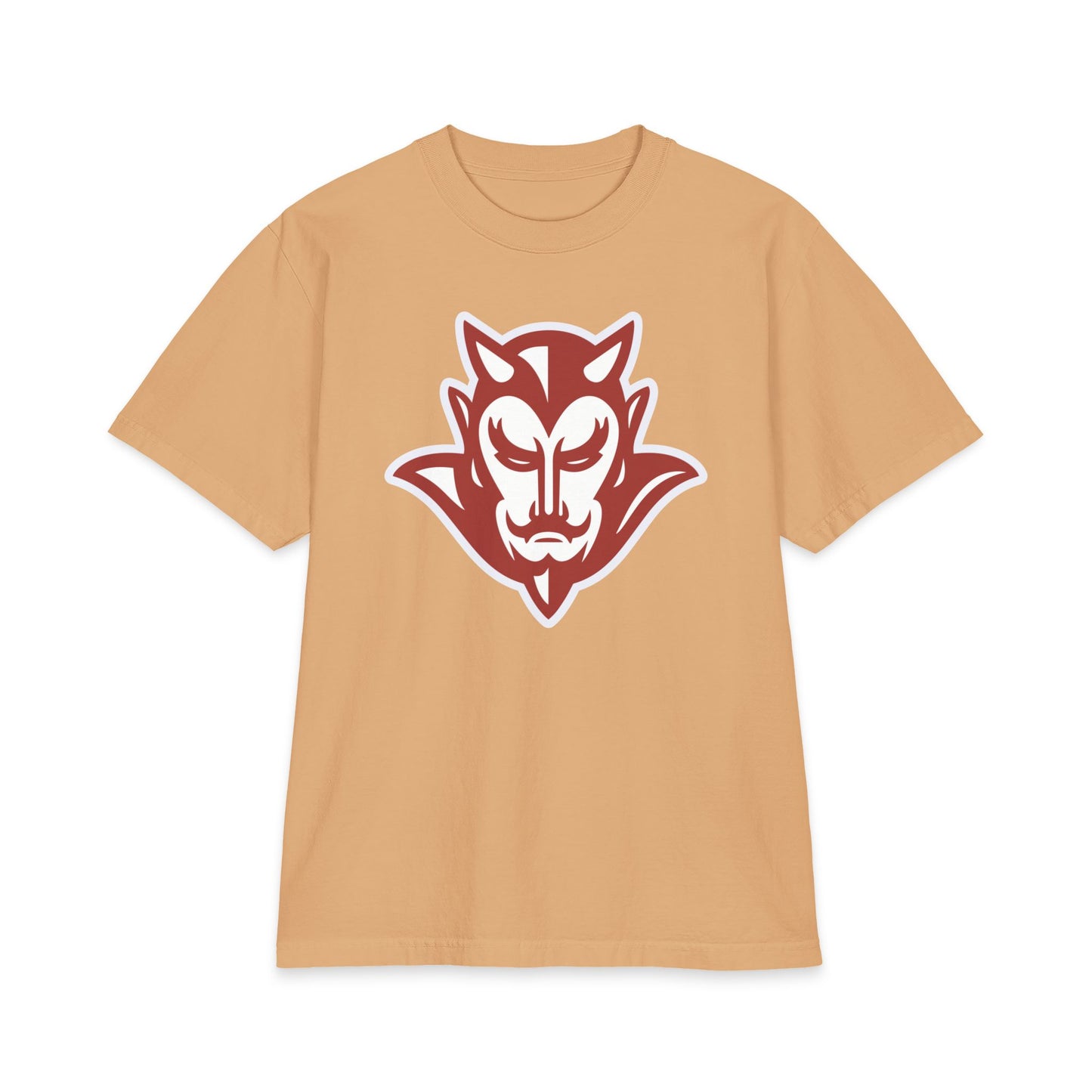 Max Heavyweight Short Sleeve Tee