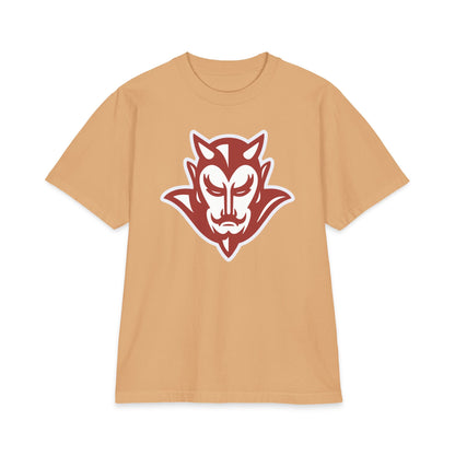 Max Heavyweight Short Sleeve Tee