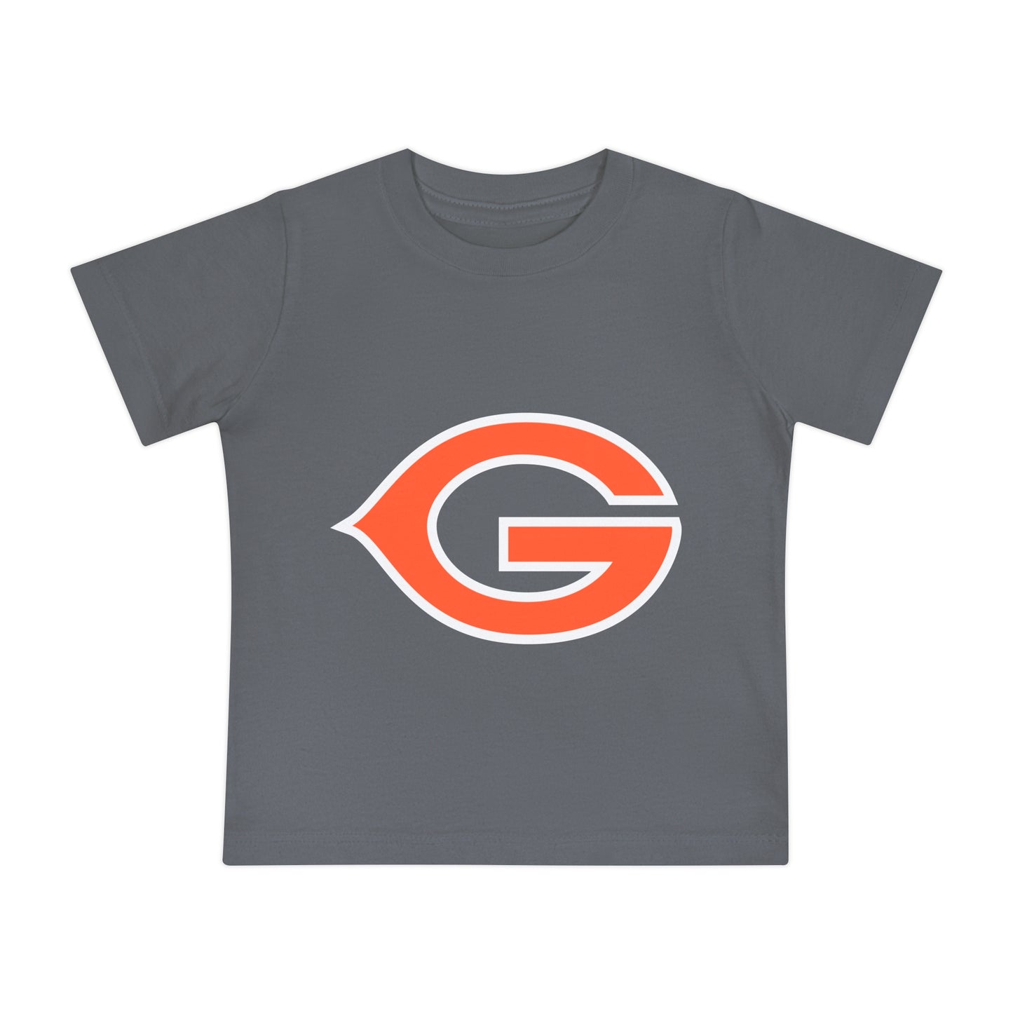 Baby Short Sleeve Tee