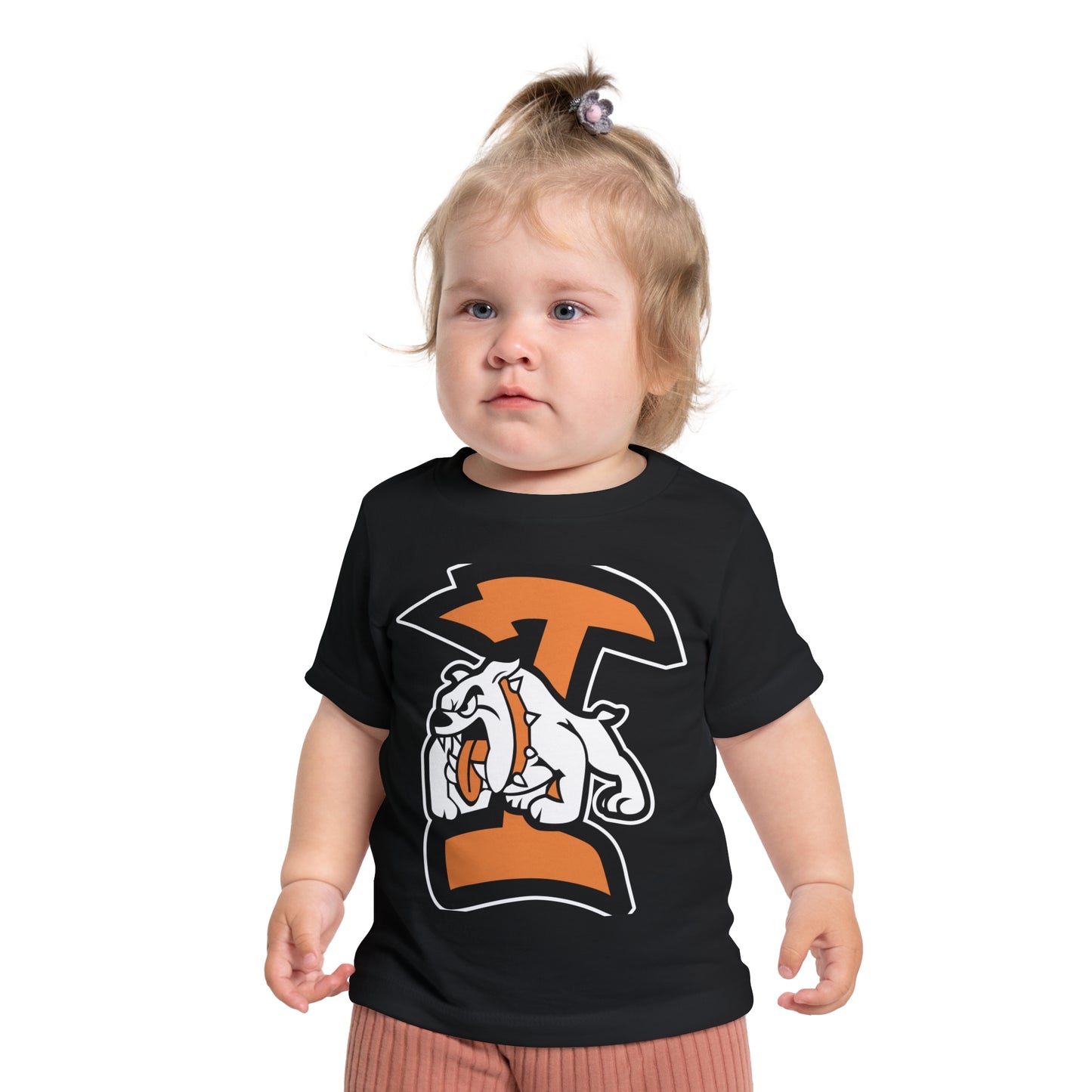 Baby Short Sleeve Tee