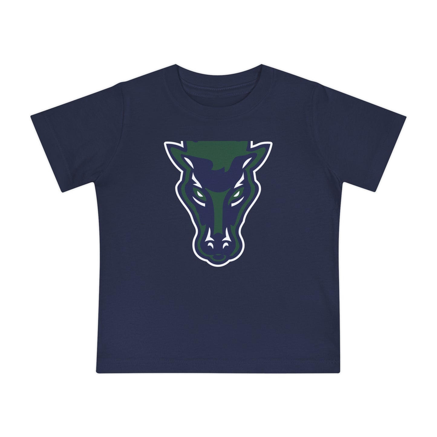 Baby Short Sleeve Tee